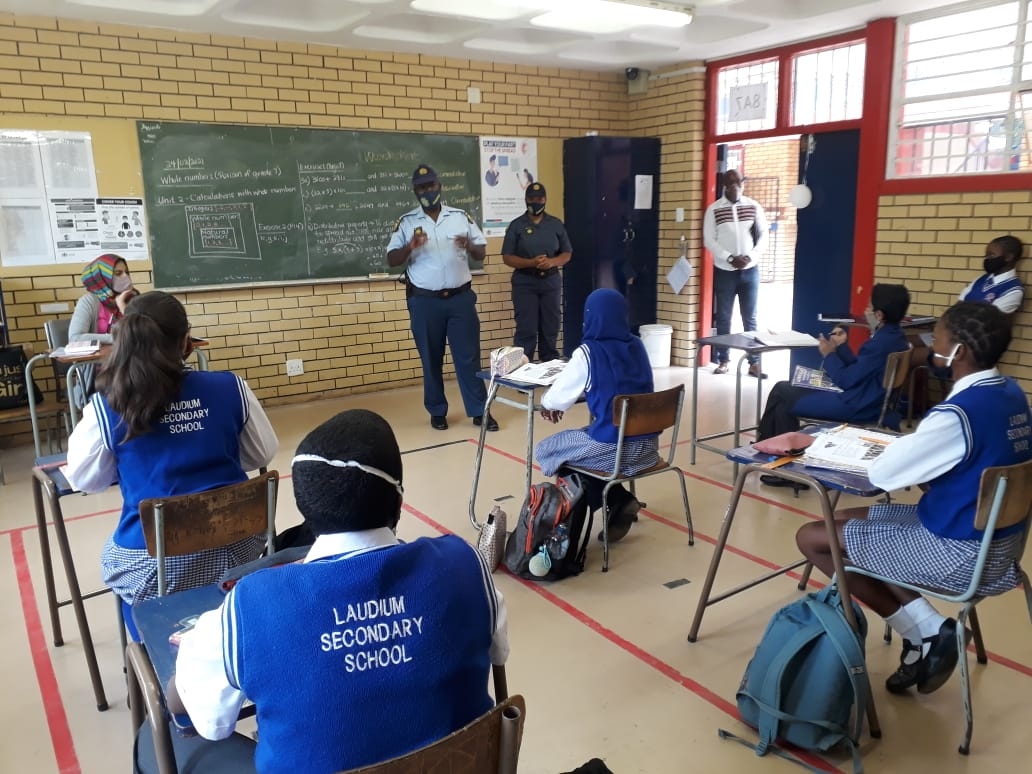 addressing-bullying-and-drugs-in-laudium-schools-laudium-today